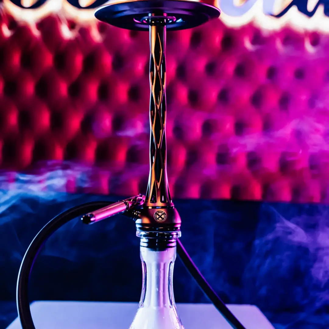 Iced Out Shisha-17