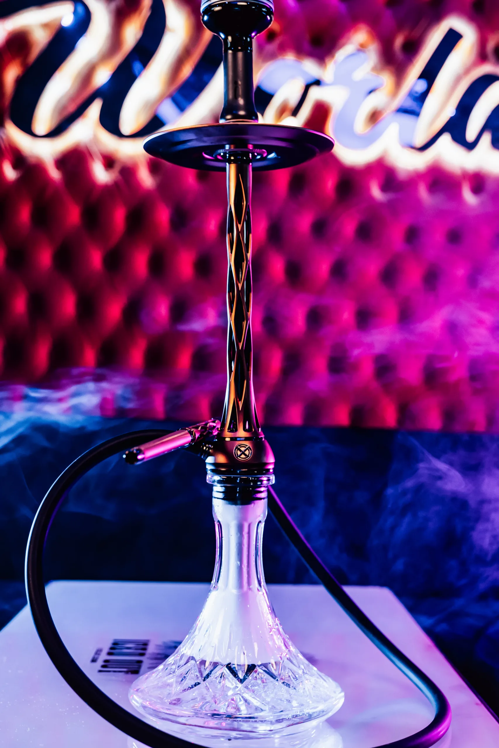 Iced Out Shisha-17